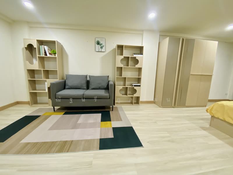 ขาย - Baan Fan Condovill : บ้านฝันคอนโดวิลล์, กรุงเทพ