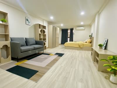 ขาย - Baan Fan Condovill : บ้านฝันคอนโดวิลล์, กรุงเทพ