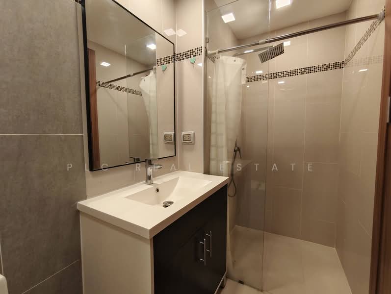 Laguna Beach Resort 3-The Maldives, Chon Buri (Pattaya), Soi Jomtien 9, Bang Lamung, Bang Lamung (Pattaya), Chon Buri (Pattaya), 1 Bedroom, 25 sqm, Condo For Sale, by PLC real estate, 500215626 - DDproperty.com