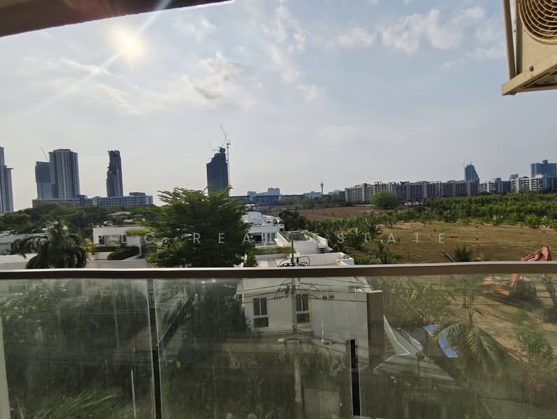 Laguna Beach Resort 3-The Maldives, Chon Buri (Pattaya), Soi Jomtien 9, Bang Lamung, Bang Lamung (Pattaya), Chon Buri (Pattaya), 1 Bedroom, 25 sqm, Condo For Sale, by PLC real estate, 500215626 - DDproperty.com