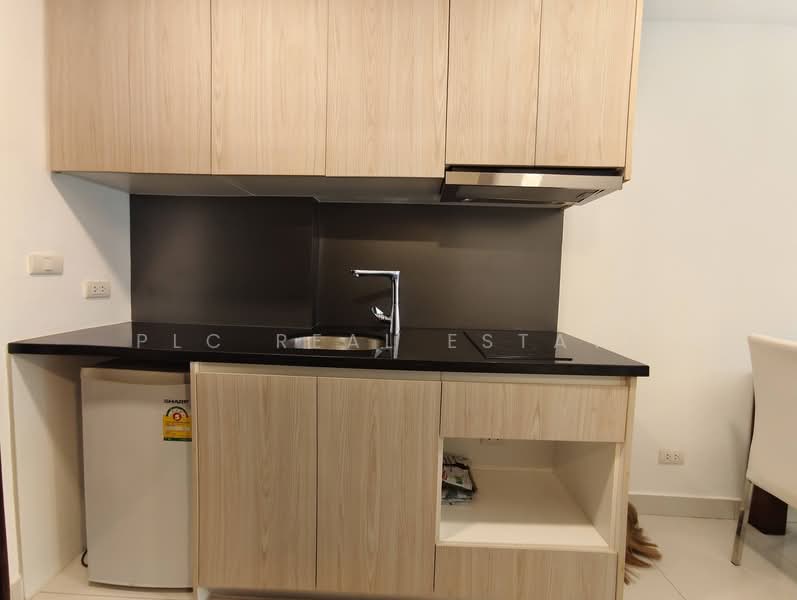 Laguna Beach Resort 3-The Maldives, Chon Buri (Pattaya), Soi Jomtien 9, Bang Lamung, Bang Lamung (Pattaya), Chon Buri (Pattaya), 1 Bedroom, 25 sqm, Condo For Sale, by PLC real estate, 500215626 - DDproperty.com