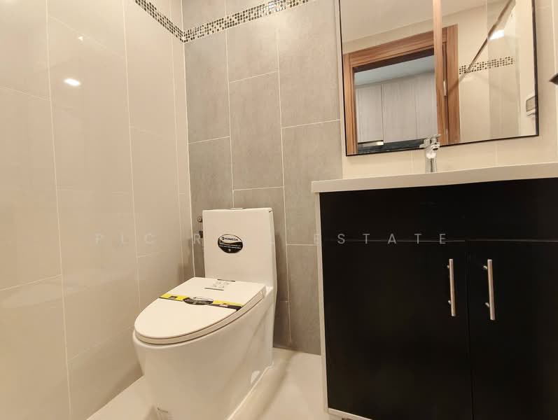 Laguna Beach Resort 3-The Maldives, Chon Buri (Pattaya), Soi Jomtien 9, Bang Lamung, Bang Lamung (Pattaya), Chon Buri (Pattaya), 1 Bedroom, 25 sqm, Condo For Sale, by PLC real estate, 500215626 - DDproperty.com