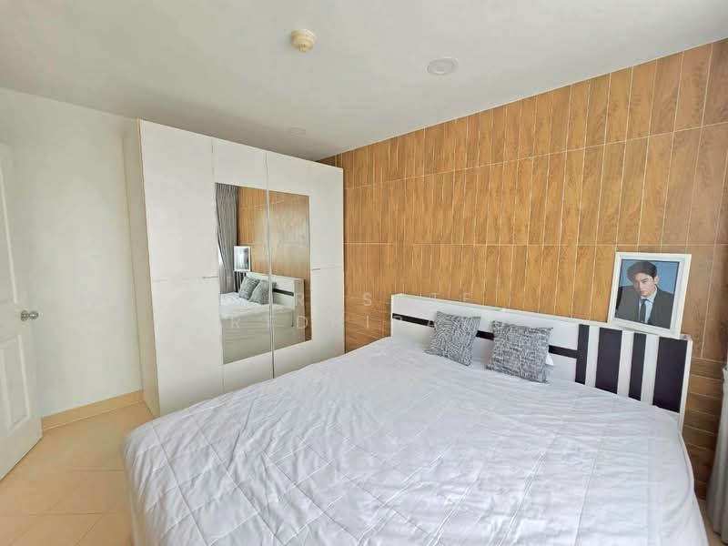 Metro Park Sathorn, Bangkok, Kanlapaphruek Road, Bang Wa, Phasi Charoen, Bangkok, 1 Bedroom, 42 sqm, Condo For Sale, by Jirasate Lertdhirakul, 500215629 - DDproperty.com