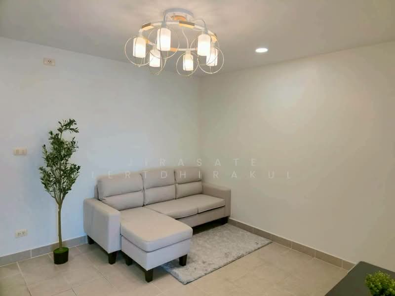 Metro Park Sathorn, Bangkok, Kanlapaphruek Road, Bang Wa, Phasi Charoen, Bangkok, 1 Bedroom, 42 sqm, Condo For Sale, by Jirasate Lertdhirakul, 500215629 - DDproperty.com