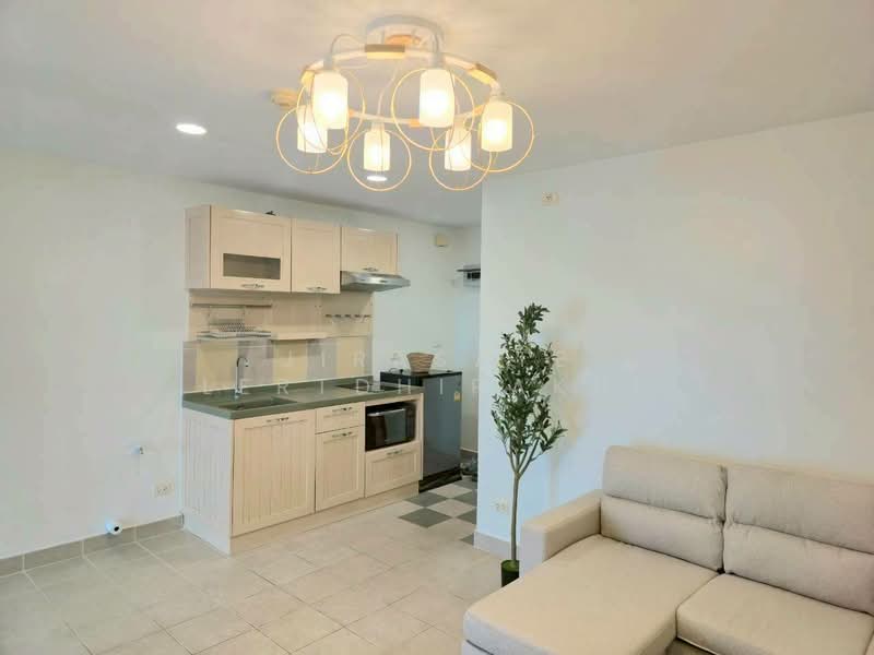 Metro Park Sathorn, Bangkok, Kanlapaphruek Road, Bang Wa, Phasi Charoen, Bangkok, 1 Bedroom, 42 sqm, Condo For Sale, by Jirasate Lertdhirakul, 500215629 - DDproperty.com