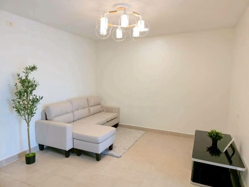 Metro Park Sathorn, Bangkok, Kanlapaphruek Road, Bang Wa, Phasi Charoen, Bangkok, 1 Bedroom, 42 sqm, Condo For Sale, by Jirasate Lertdhirakul, 500215629 - DDproperty.com