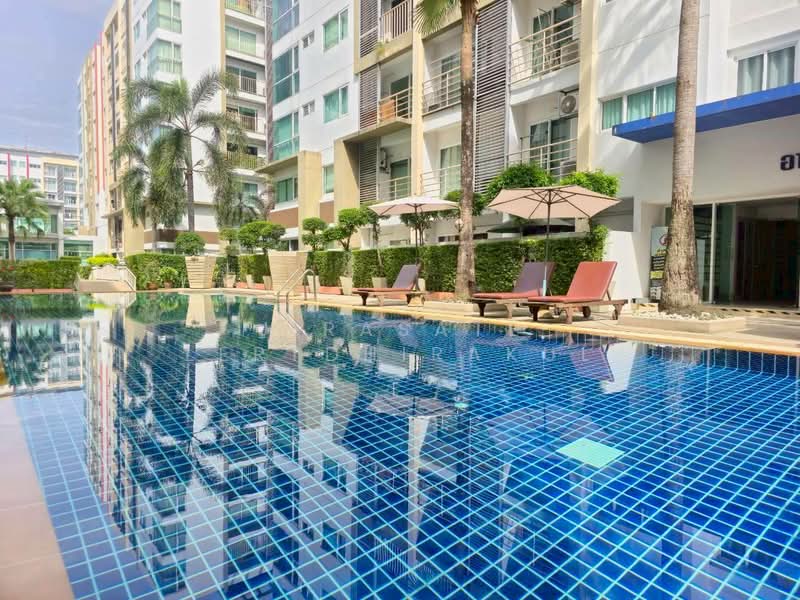 Metro Park Sathorn : เมโทร ปาร์ค สาทร, กรุงเทพ, ถนน กัลปพฤกษ์, บางหว้า, ภาษีเจริญ, กรุงเทพ, 42 ตร.ม., คอนโด ขาย, โดย Jirasate Lertdhirakul, 500215629 - DDproperty.com