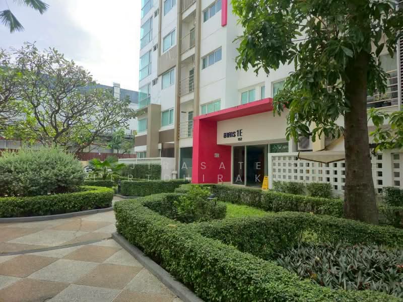 Metro Park Sathorn : เมโทร ปาร์ค สาทร, กรุงเทพ, ถนน กัลปพฤกษ์, บางหว้า, ภาษีเจริญ, กรุงเทพ, 42 ตร.ม., คอนโด ขาย, โดย Jirasate Lertdhirakul, 500215629 - DDproperty.com