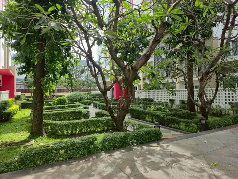 Metro Park Sathorn, Bangkok, Kanlapaphruek Road, Bang Wa, Phasi Charoen, Bangkok, 1 Bedroom, 42 sqm, Condo For Sale, by Jirasate Lertdhirakul, 500215629 - DDproperty.com