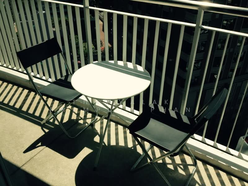 Urbana Langsuan : เออบาน่า หลังสวน, กรุงเทพ, 55 ถนนหลังสวน, ลุมพินี, ปทุมวัน, กรุงเทพ, 48 ตร.ม., คอนโด ให้เช่า, โดย Thanyalak Premputtiphan, 500215630 - DDproperty.com