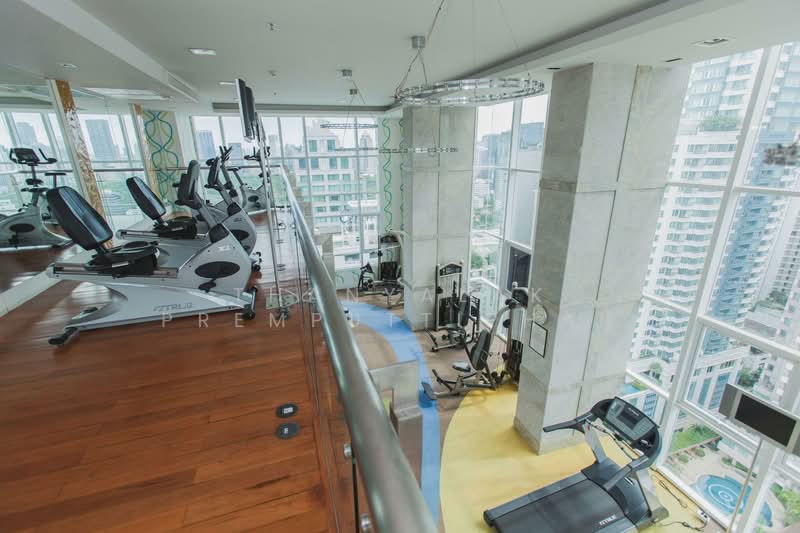 Urbana Langsuan : เออบาน่า หลังสวน, กรุงเทพ, 55 ถนนหลังสวน, ลุมพินี, ปทุมวัน, กรุงเทพ, 48 ตร.ม., คอนโด ให้เช่า, โดย Thanyalak Premputtiphan, 500215630 - DDproperty.com