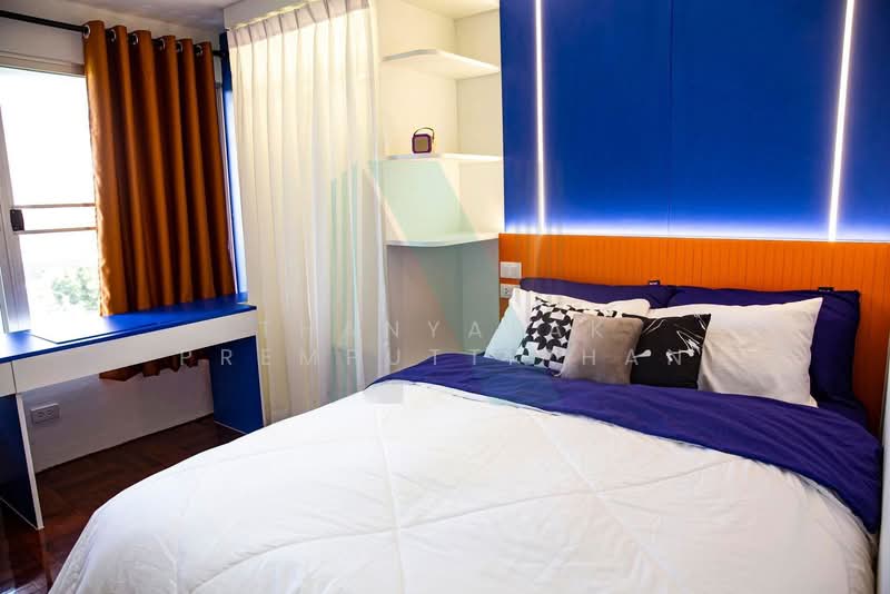 Premier Place : พรีเมียร์ เพลส, กรุงเทพ, 146 ซอยเสรี 9, พระราม 9 ตัดใหม่, สวนหลวง, สวนหลวง, กรุงเทพ, 65 ตร.ม., คอนโด ขาย, โดย Thanyalak Premputtiphan, 500215631 - DDproperty.com