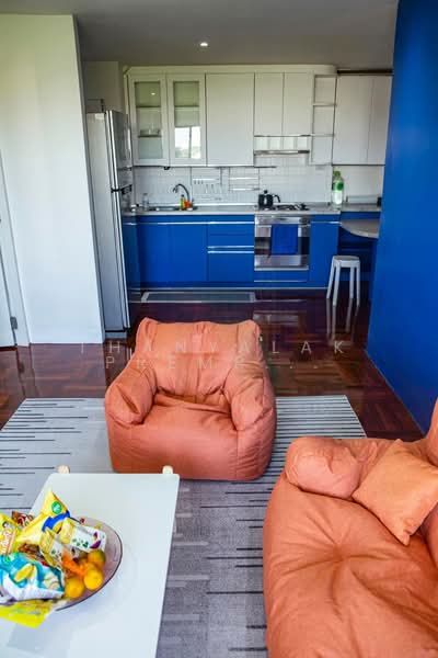 Premier Place, Bangkok, 146 Soi Seri 9, New Rama 9 Road, Suan Luang, Suan Luang, Bangkok, 2 Bedrooms, 65 sqm, Condo For Sale, by Thanyalak Premputtiphan, 500215631 - DDproperty.com