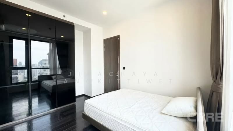 Park Origin Thonglor, Bangkok, Soi Thonglor 10, Sukhumvit Road, Khlong Tan Nua, Watthana, Bangkok, 1 Bedroom, 36 sqm, Condo For Sale, by Jirachaya Tangkittiwet, 500215632 - DDproperty.com