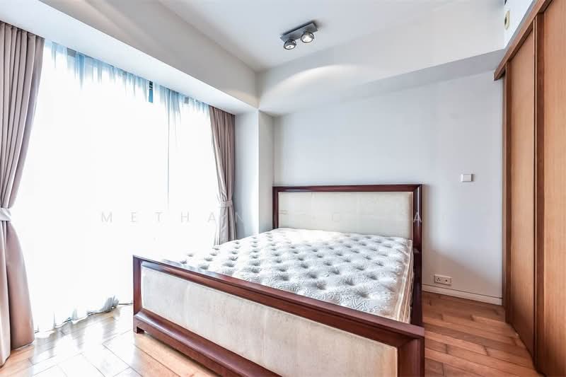 ให้เช่า - The Met Sathorn : เดอะ เม็ท สาทร, กรุงเทพ