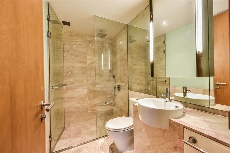 The Met Sathorn, Bangkok, 123 South Sathorn Road, Thung Maha Mek, Sathon, Bangkok, 2 Bedrooms, 93 sqm, Condo For Rent, by Methanee Onrat, 500215633 - DDproperty.com