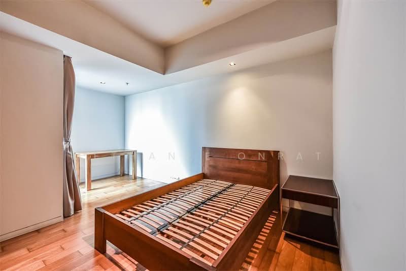 ให้เช่า - The Met Sathorn : เดอะ เม็ท สาทร, กรุงเทพ