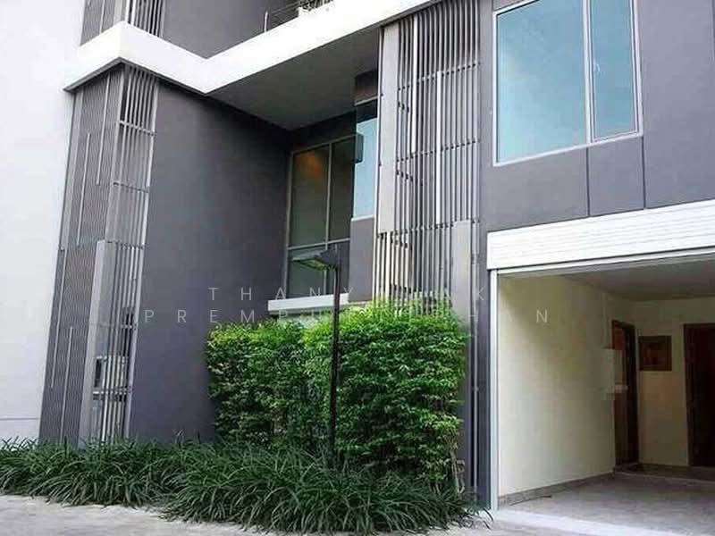 CEIL by Sansiri : ซีล บาย แสนสิริ, กรุงเทพ, 11 ซอยเอกมัย 12 ถนนสุขุมวิท 63, คลองตันเหนือ, วัฒนา, กรุงเทพ, 44 ตร.ม., คอนโด ให้เช่า, โดย Thanyalak Premputtiphan, 500215636 - DDproperty.com