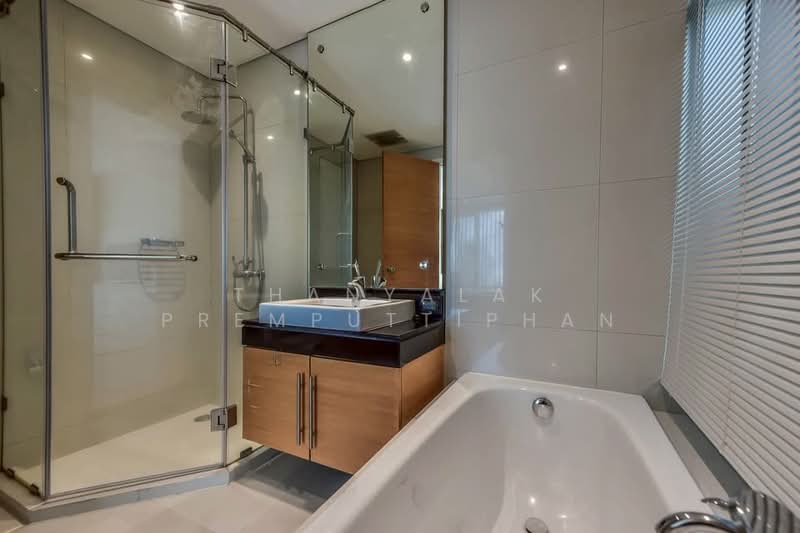 Fullerton Sukhumvit, Bangkok, Sukhumvit Road, Khlong Tan Nua, Watthana, Bangkok, 2 Bedrooms, 96 sqm, Condo For Rent, by Thanyalak Premputtiphan, 500215638 - DDproperty.com