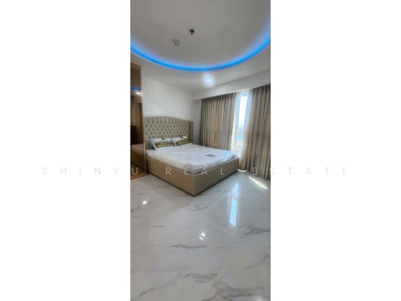 Supalai Prima Riva (Residential), Bangkok, Rama 3 Road, Chong Nonsi, Yan Nawa, Bangkok, 2 Bedrooms, 127 sqm, Condo For Rent, by Shinyu Real Estate, 500215640 - DDproperty.com