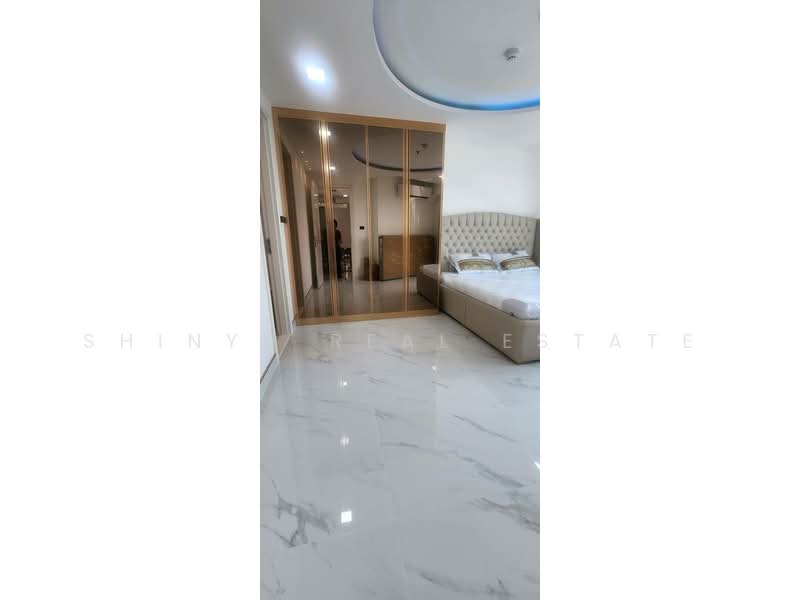 Supalai Prima Riva (Residential), Bangkok, Rama 3 Road, Chong Nonsi, Yan Nawa, Bangkok, 2 Bedrooms, 127 sqm, Condo For Rent, by Shinyu Real Estate, 500215640 - DDproperty.com