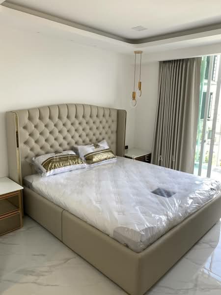 Supalai Prima Riva (Residential), Bangkok, Rama 3 Road, Chong Nonsi, Yan Nawa, Bangkok, 2 Bedrooms, 127 sqm, Condo For Rent, by Shinyu Real Estate, 500215640 - DDproperty.com