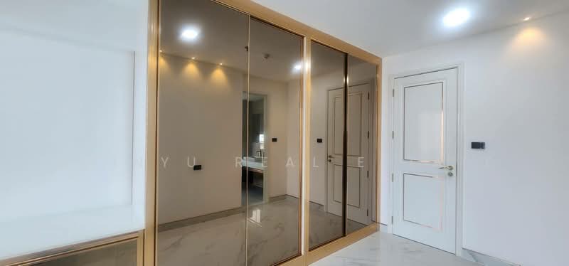 Supalai Prima Riva, Bangkok, Rama 3 Road, Chong Nonsi, Yan Nawa, Bangkok, 2 Bedrooms, 127 sqm, Condo For Rent, by Shinyu Real Estate, 500215640 - DDproperty.com