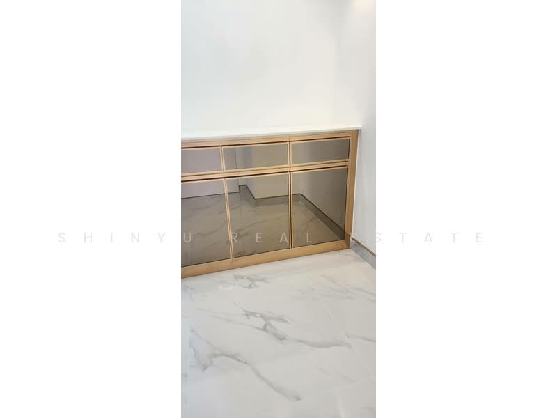 Supalai Prima Riva, Bangkok, Rama 3 Road, Chong Nonsi, Yan Nawa, Bangkok, 2 Bedrooms, 127 sqm, Condo For Rent, by Shinyu Real Estate, 500215640 - DDproperty.com