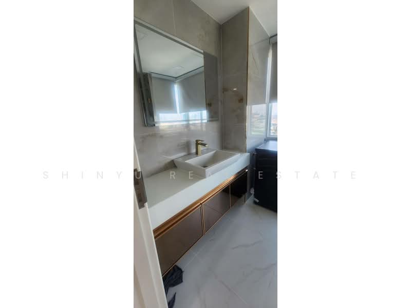 Supalai Prima Riva (Residential), Bangkok, Rama 3 Road, Chong Nonsi, Yan Nawa, Bangkok, 2 Bedrooms, 127 sqm, Condo For Rent, by Shinyu Real Estate, 500215640 - DDproperty.com