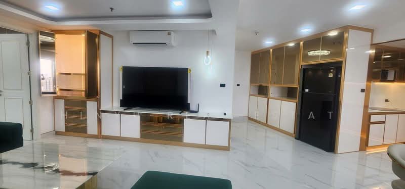 Supalai Prima Riva : ศุภาลัย พรีมา ริวา (Residential), กรุงเทพ, ถนนพระราม 3, ช่องนนทรี, ยานนาวา, กรุงเทพ, 127 ตร.ม., คอนโด ให้เช่า, โดย Shinyu Real Estate, 500215640 - DDproperty.com