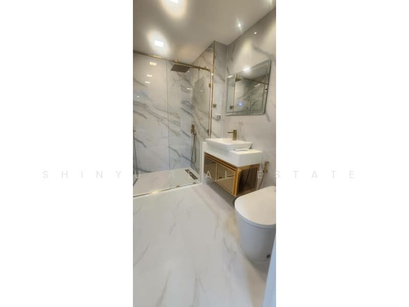 Supalai Prima Riva (Residential), Bangkok, Rama 3 Road, Chong Nonsi, Yan Nawa, Bangkok, 2 Bedrooms, 127 sqm, Condo For Rent, by Shinyu Real Estate, 500215640 - DDproperty.com