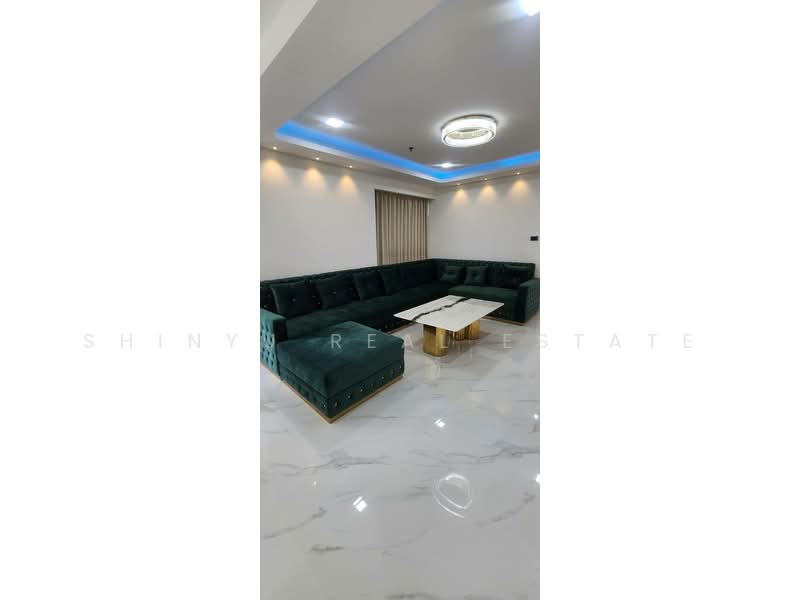 Supalai Prima Riva, Bangkok, Rama 3 Road, Chong Nonsi, Yan Nawa, Bangkok, 2 Bedrooms, 127 sqm, Condo For Rent, by Shinyu Real Estate, 500215640 - DDproperty.com