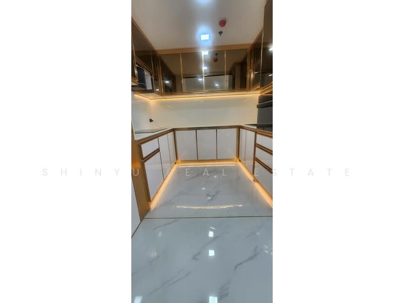 Supalai Prima Riva (Residential), Bangkok, Rama 3 Road, Chong Nonsi, Yan Nawa, Bangkok, 2 Bedrooms, 127 sqm, Condo For Rent, by Shinyu Real Estate, 500215640 - DDproperty.com
