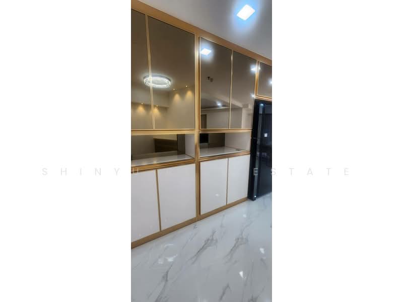 Supalai Prima Riva (Residential), Bangkok, Rama 3 Road, Chong Nonsi, Yan Nawa, Bangkok, 2 Bedrooms, 127 sqm, Condo For Rent, by Shinyu Real Estate, 500215640 - DDproperty.com