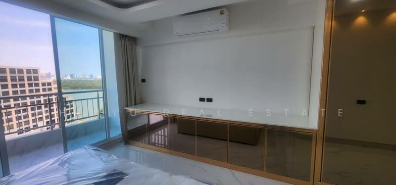 Supalai Prima Riva (Residential), Bangkok, Rama 3 Road, Chong Nonsi, Yan Nawa, Bangkok, 2 Bedrooms, 127 sqm, Condo For Rent, by Shinyu Real Estate, 500215640 - DDproperty.com