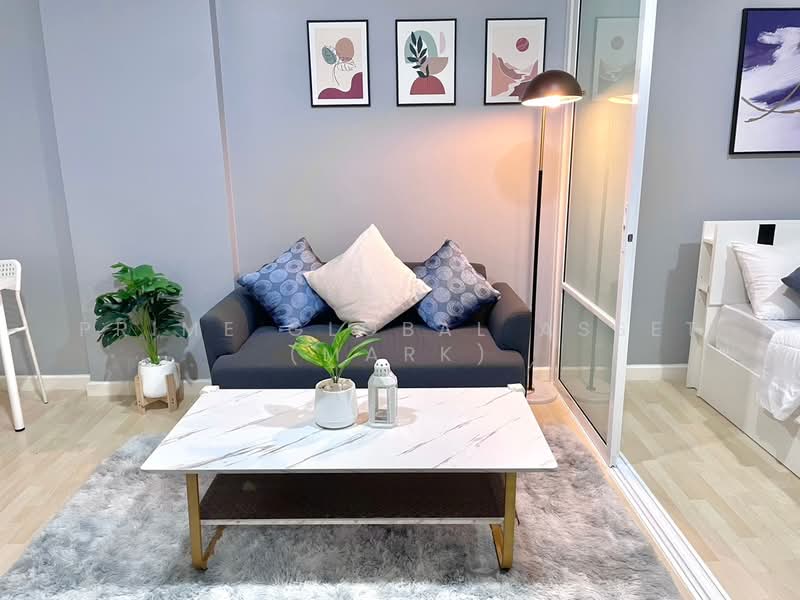 ให้เช่า - Dcondo Kathu-Patong : ดีคอนโด กะทู้-ป่าตอง, ภูเก็ต