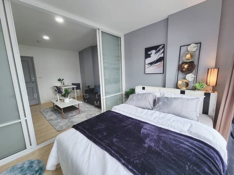 ให้เช่า - Dcondo Kathu-Patong : ดีคอนโด กะทู้-ป่าตอง, ภูเก็ต