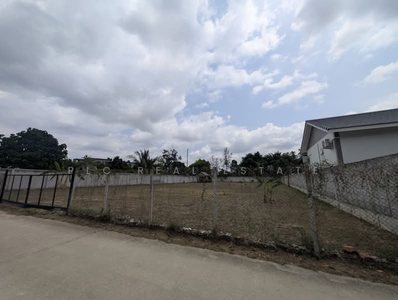 ขายที่ดิน ห้วยใหญ่ พัทยา 1 ไร่ 30 ตารางวา ถมแล้ว พร้อมสร้าง, ชลบุรี, บ้านบึง, บ้านบึง, ชลบุรี, 1,720 ตร.ม., ที่ดิน ขาย, โดย PLC real estate, 500215642 - DDproperty.com