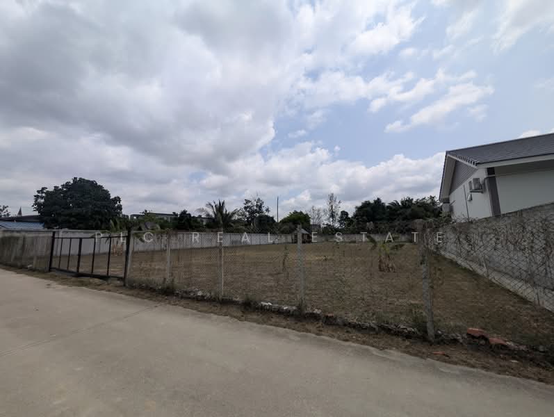 ขายที่ดิน ห้วยใหญ่ พัทยา 1 ไร่ 30 ตารางวา ถมแล้ว พร้อมสร้าง, ชลบุรี, บ้านบึง, บ้านบึง, ชลบุรี, 1,720 ตร.ม., ที่ดิน ขาย, โดย PLC real estate, 500215642 - DDproperty.com