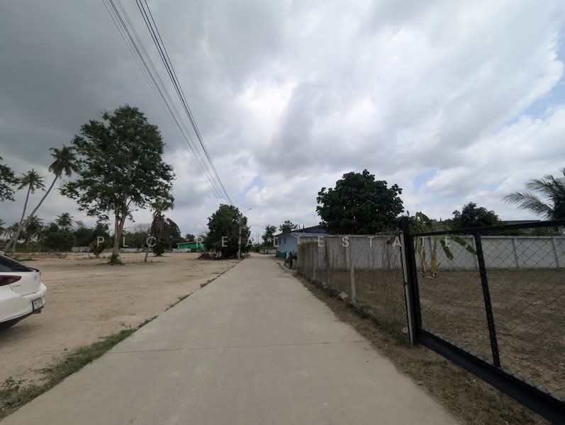 Huai Yai Land for Sale 1 Rai 30 Sqw Plot in East Pattaya, Chon Buri (Pattaya), Ban Bung, Ban Bung, Chon Buri (Pattaya), , 1,720 sqm, Land For Sale, by PLC real estate, 500215642 - DDproperty.com