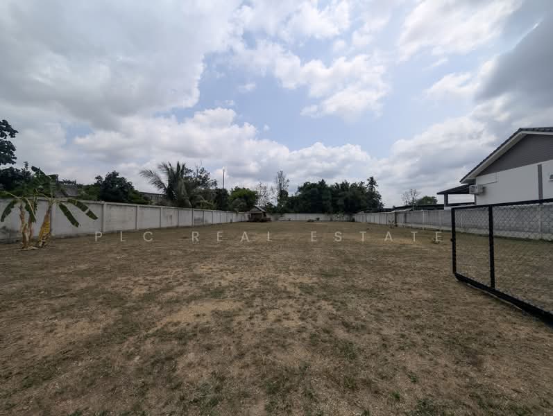 Huai Yai Land for Sale 1 Rai 30 Sqw Plot in East Pattaya, Chon Buri (Pattaya), Ban Bung, Ban Bung, Chon Buri (Pattaya), , 1,720 sqm, Land For Sale, by PLC real estate, 500215642 - DDproperty.com