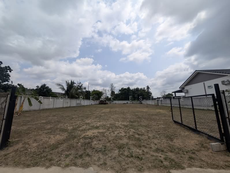 Huai Yai Land for Sale 1 Rai 30 Sqw Plot in East Pattaya, Chon Buri (Pattaya), Ban Bung, Ban Bung, Chon Buri (Pattaya), , 1,720 sqm, Land For Sale, by PLC real estate, 500215642 - DDproperty.com