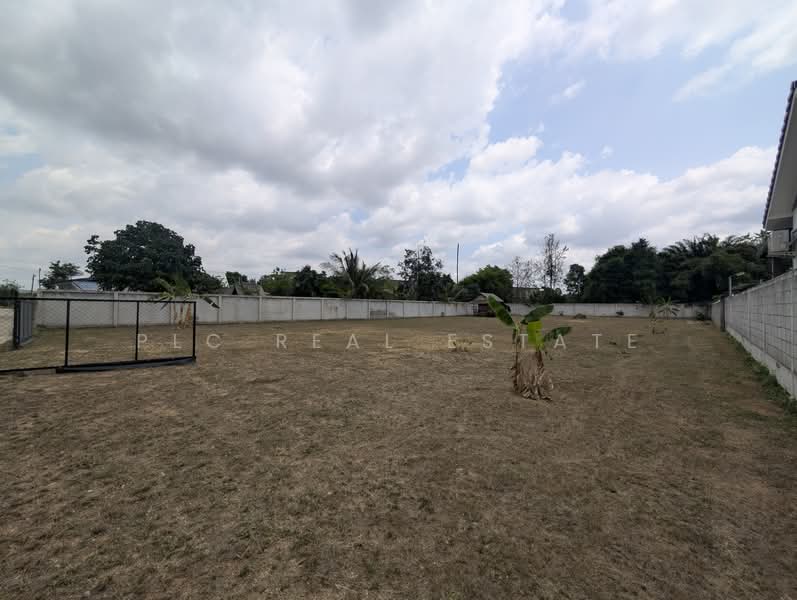 Huai Yai Land for Sale 1 Rai 30 Sqw Plot in East Pattaya, Chon Buri (Pattaya), Ban Bung, Ban Bung, Chon Buri (Pattaya), , 1,720 sqm, Land For Sale, by PLC real estate, 500215642 - DDproperty.com