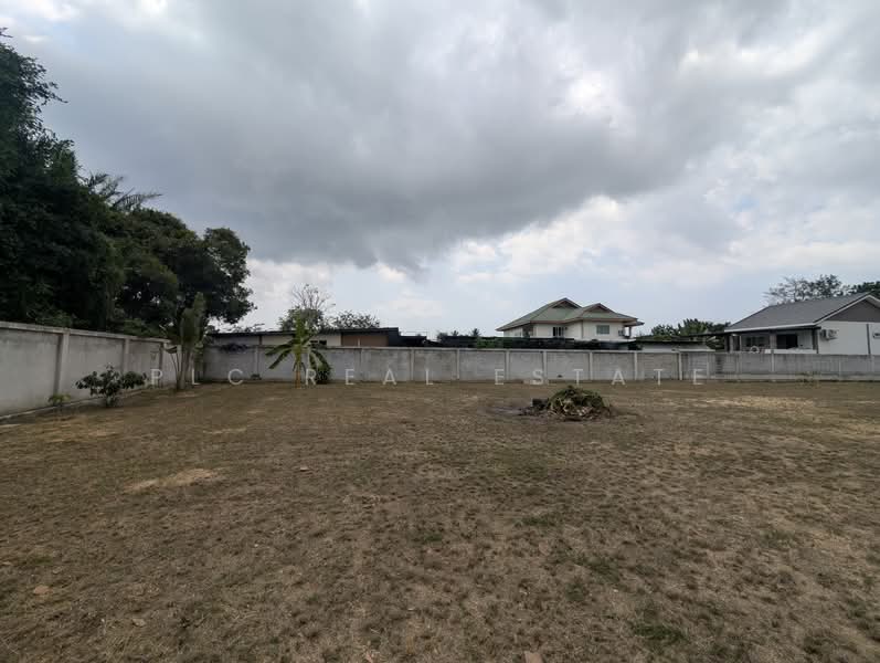 Huai Yai Land for Sale 1 Rai 30 Sqw Plot in East Pattaya, Chon Buri (Pattaya), Ban Bung, Ban Bung, Chon Buri (Pattaya), , 1,720 sqm, Land For Sale, by PLC real estate, 500215642 - DDproperty.com