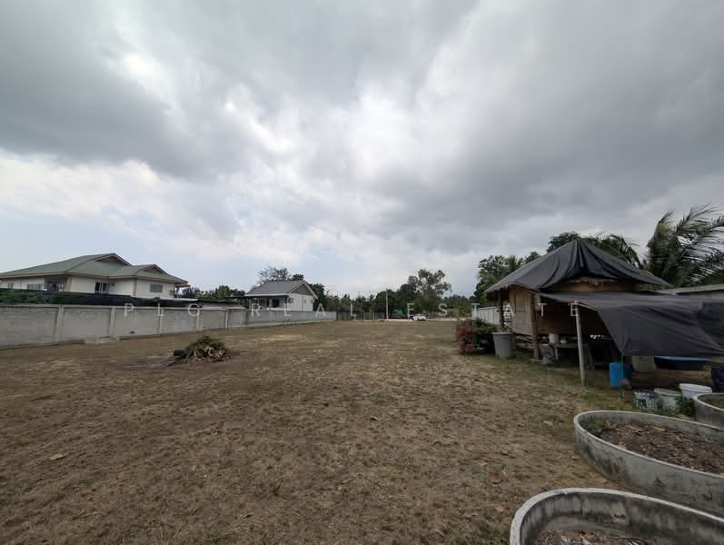 Huai Yai Land for Sale 1 Rai 30 Sqw Plot in East Pattaya, Chon Buri (Pattaya), Ban Bung, Ban Bung, Chon Buri (Pattaya), , 1,720 sqm, Land For Sale, by PLC real estate, 500215642 - DDproperty.com
