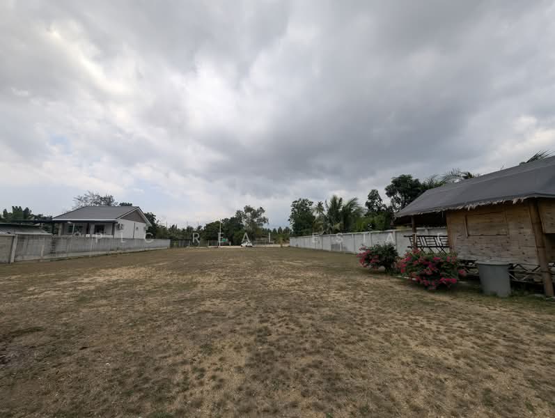 Huai Yai Land for Sale 1 Rai 30 Sqw Plot in East Pattaya, Chon Buri (Pattaya), Ban Bung, Ban Bung, Chon Buri (Pattaya), , 1,720 sqm, Land For Sale, by PLC real estate, 500215642 - DDproperty.com