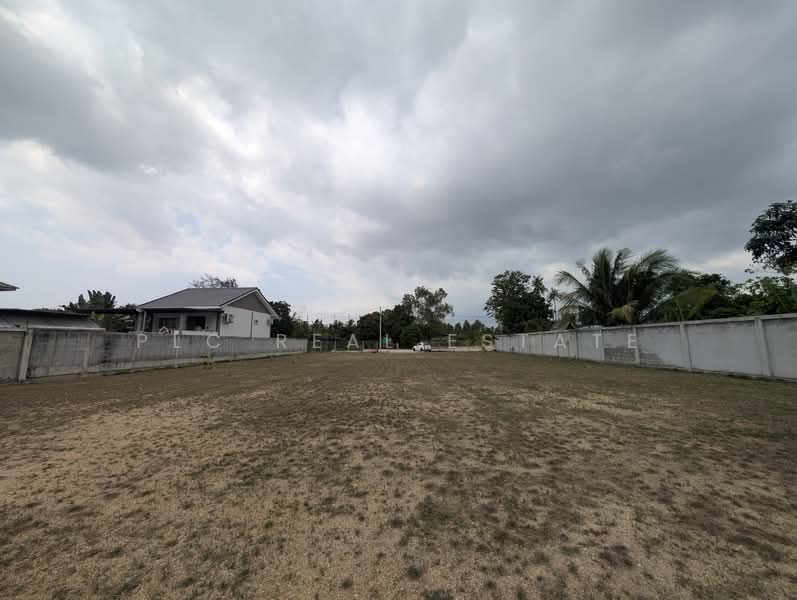Huai Yai Land for Sale 1 Rai 30 Sqw Plot in East Pattaya, Chon Buri (Pattaya), Ban Bung, Ban Bung, Chon Buri (Pattaya), , 1,720 sqm, Land For Sale, by PLC real estate, 500215642 - DDproperty.com