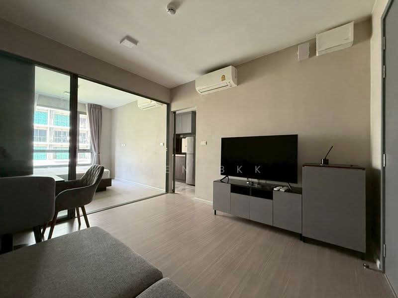 Quintara Phume Sukhumvit 39, Bangkok, 73 Soi Sukhumvit 39, Khlong Tan Nua, Watthana, Bangkok, 1 Bedroom, 31 sqm, Condo For Rent, by Agentbkk, 500215644 - DDproperty.com