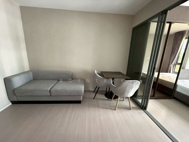 Quintara Phume Sukhumvit 39, Bangkok, 73 Soi Sukhumvit 39, Khlong Tan Nua, Watthana, Bangkok, 1 Bedroom, 31 sqm, Condo For Rent, by Agentbkk, 500215644 - DDproperty.com