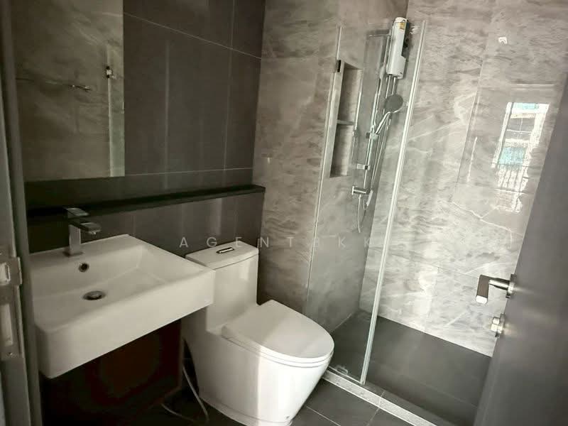 Quintara Phume Sukhumvit 39 : ควินทารา ภูม สุขุมวิท 39, กรุงเทพ, 73 ซอยสุขุมวิท 39, คลองตันเหนือ, วัฒนา, กรุงเทพ, 31 ตร.ม., คอนโด ให้เช่า, โดย Agentbkk, 500215644 - DDproperty.com